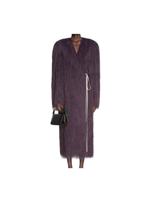 Crisp Small leather bag Dries Van Noten DRIES VAN NOTEN | 261-011562-0116900 BLACK